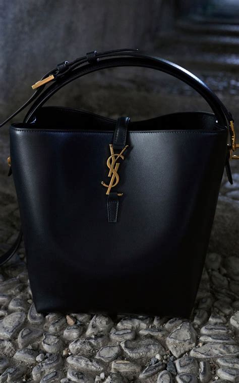 borsa ysl muse|Saint Laurent Official Online Store .